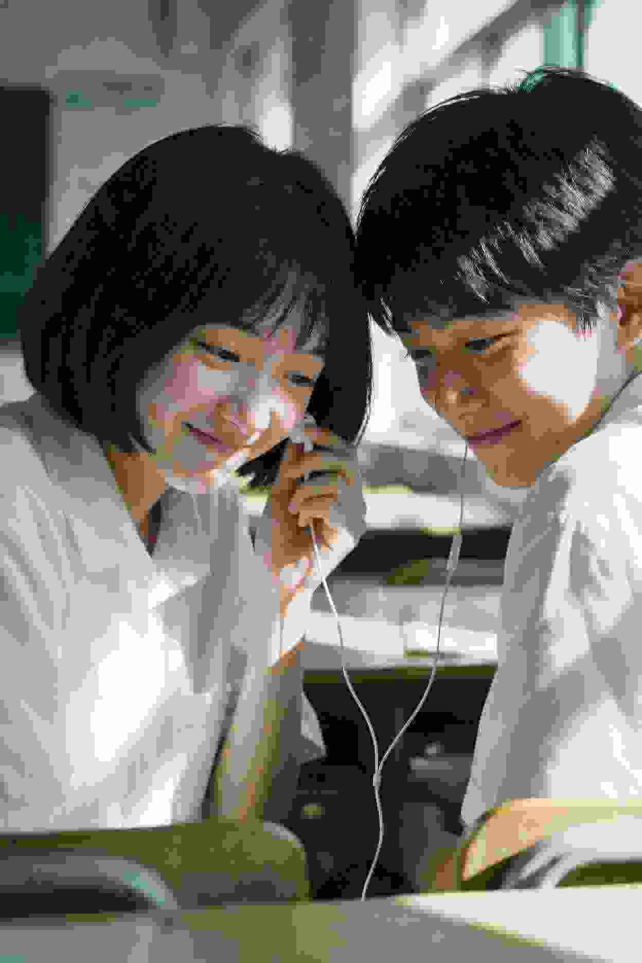 深情不及久伴