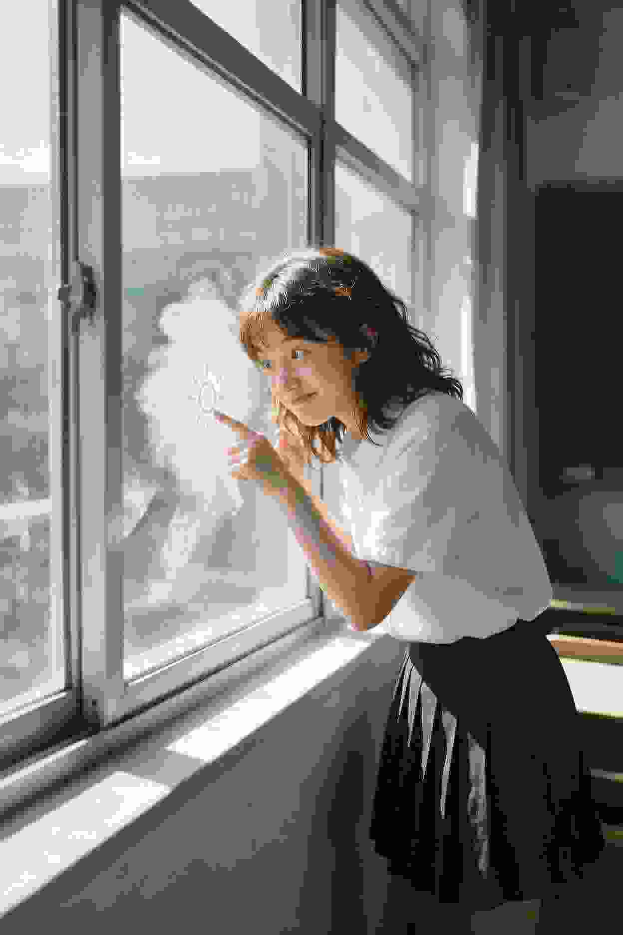 真凶