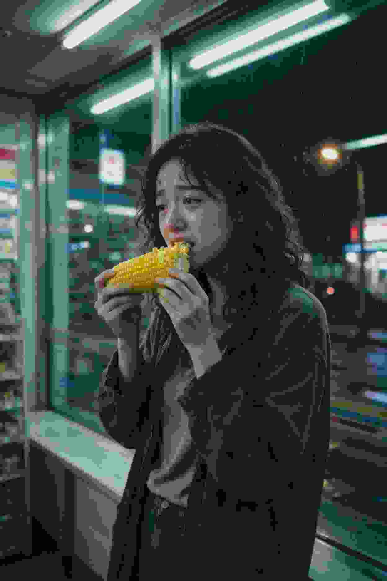 七日怪谈